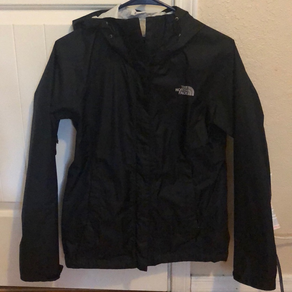 North face - Wind breaker jacket